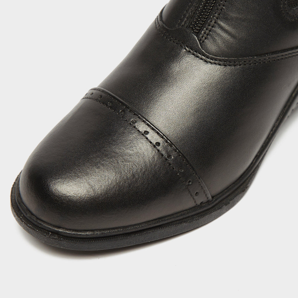 Unisex Tivoli Paddock Boots