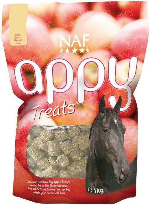 Appy Treats (1kg)
