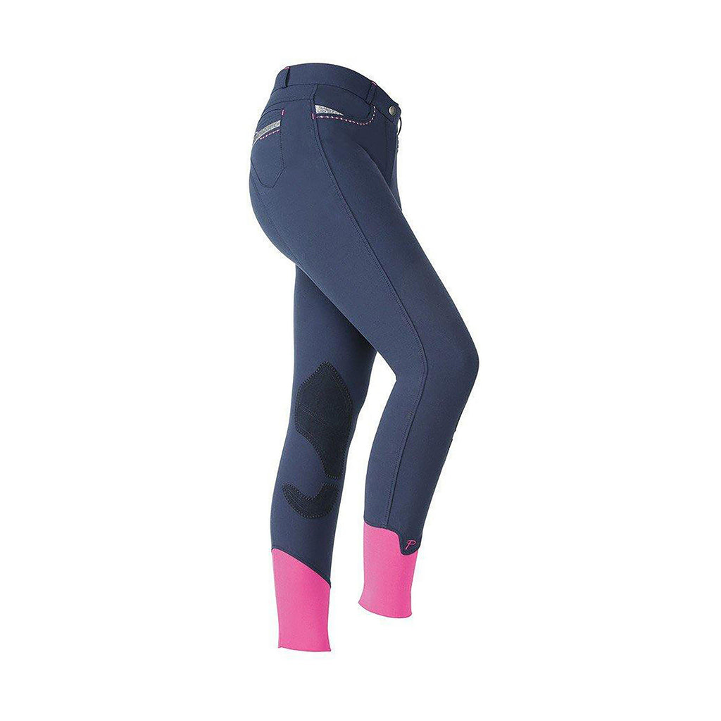 Ladies' Performance Bloomsbury Breeches