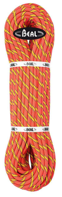 Orange Beal Karma Climbing Rope 40m – GO Outdoors