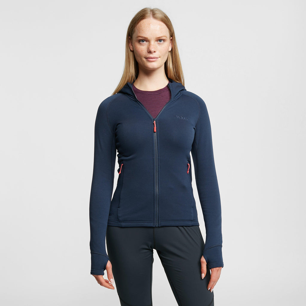 Women's Power Stretch Pro Jacket