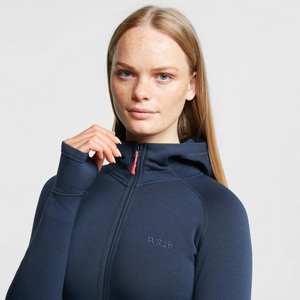 Women's Power Stretch Pro Jacket