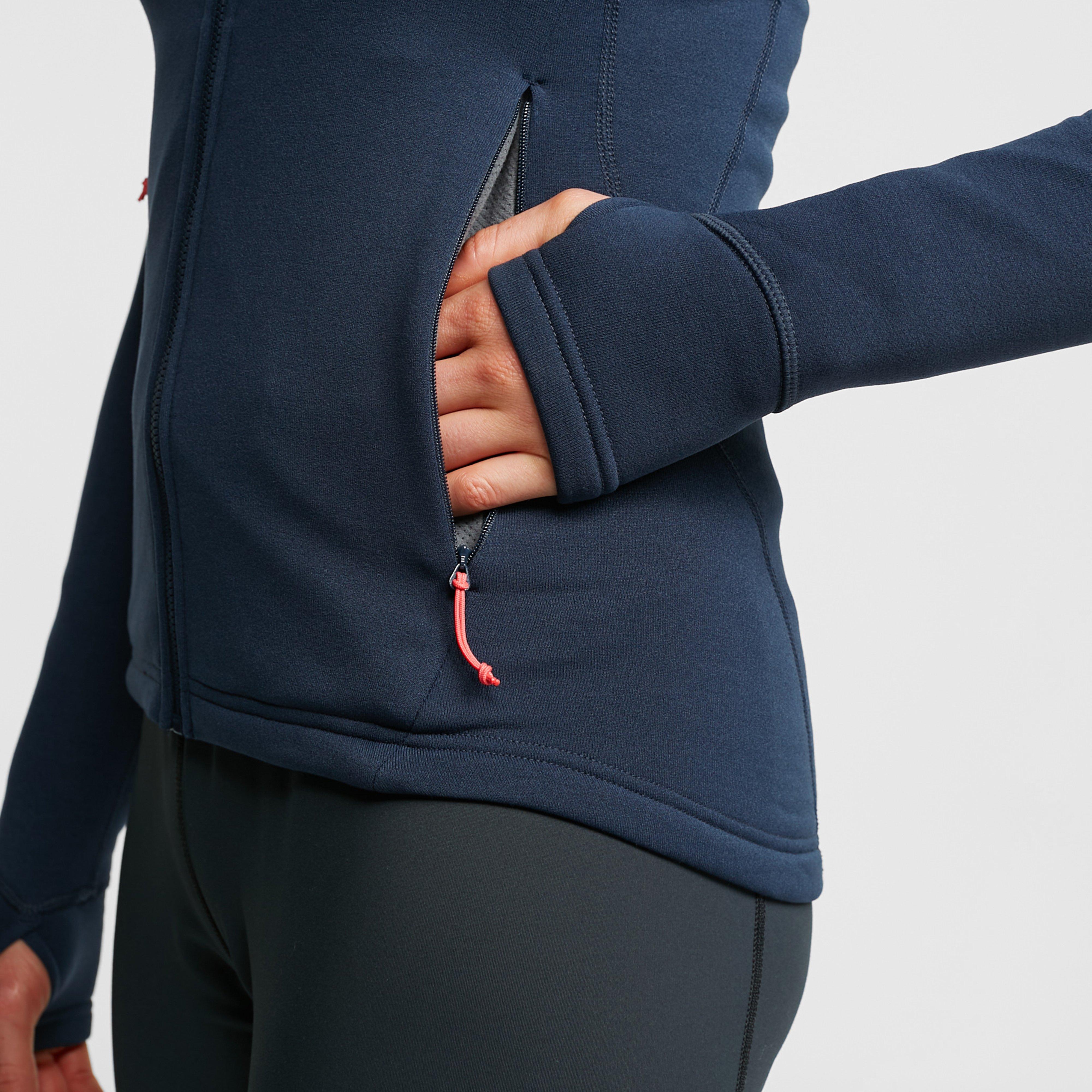 Women's Power Stretch Pro Jacket