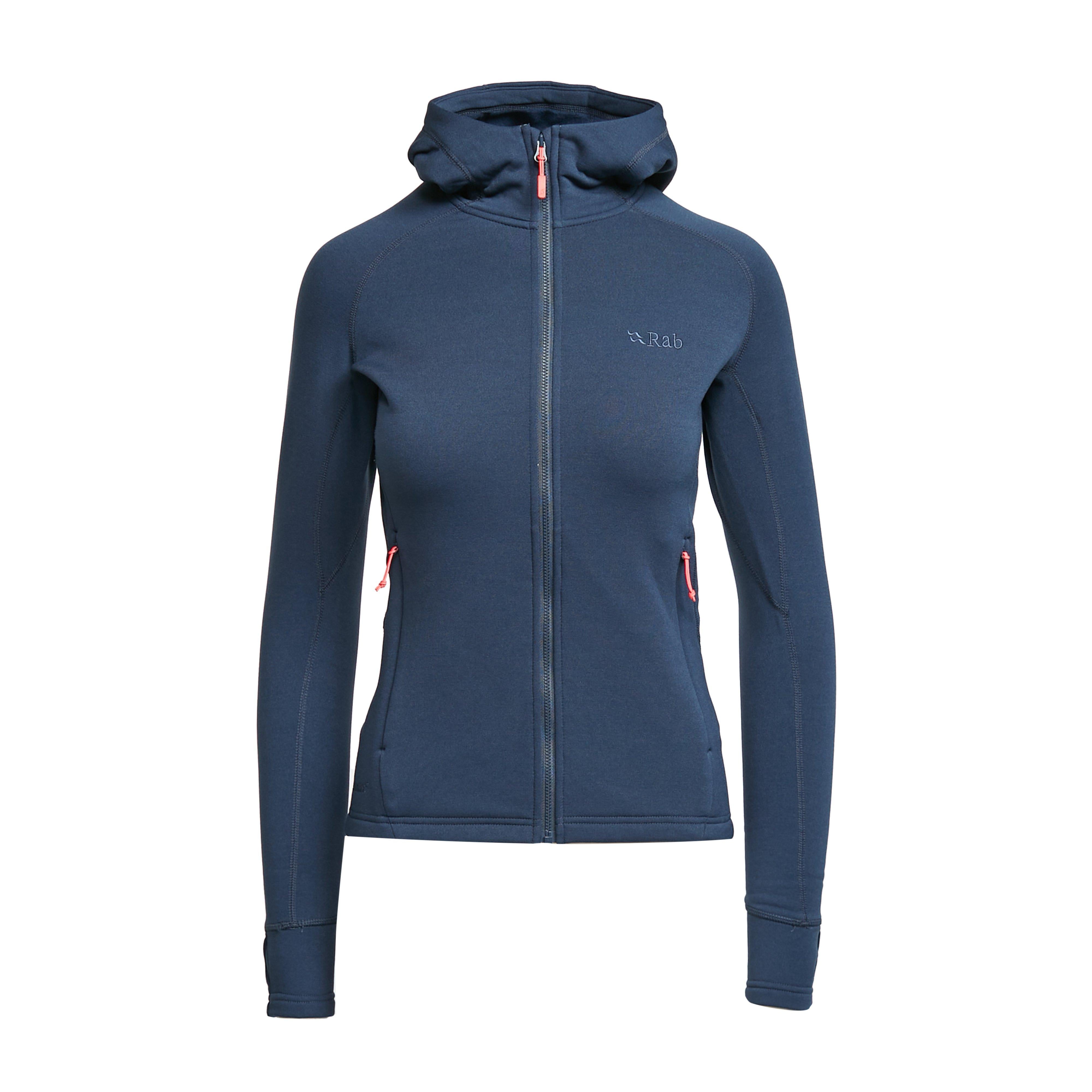 Women's Power Stretch Pro Jacket