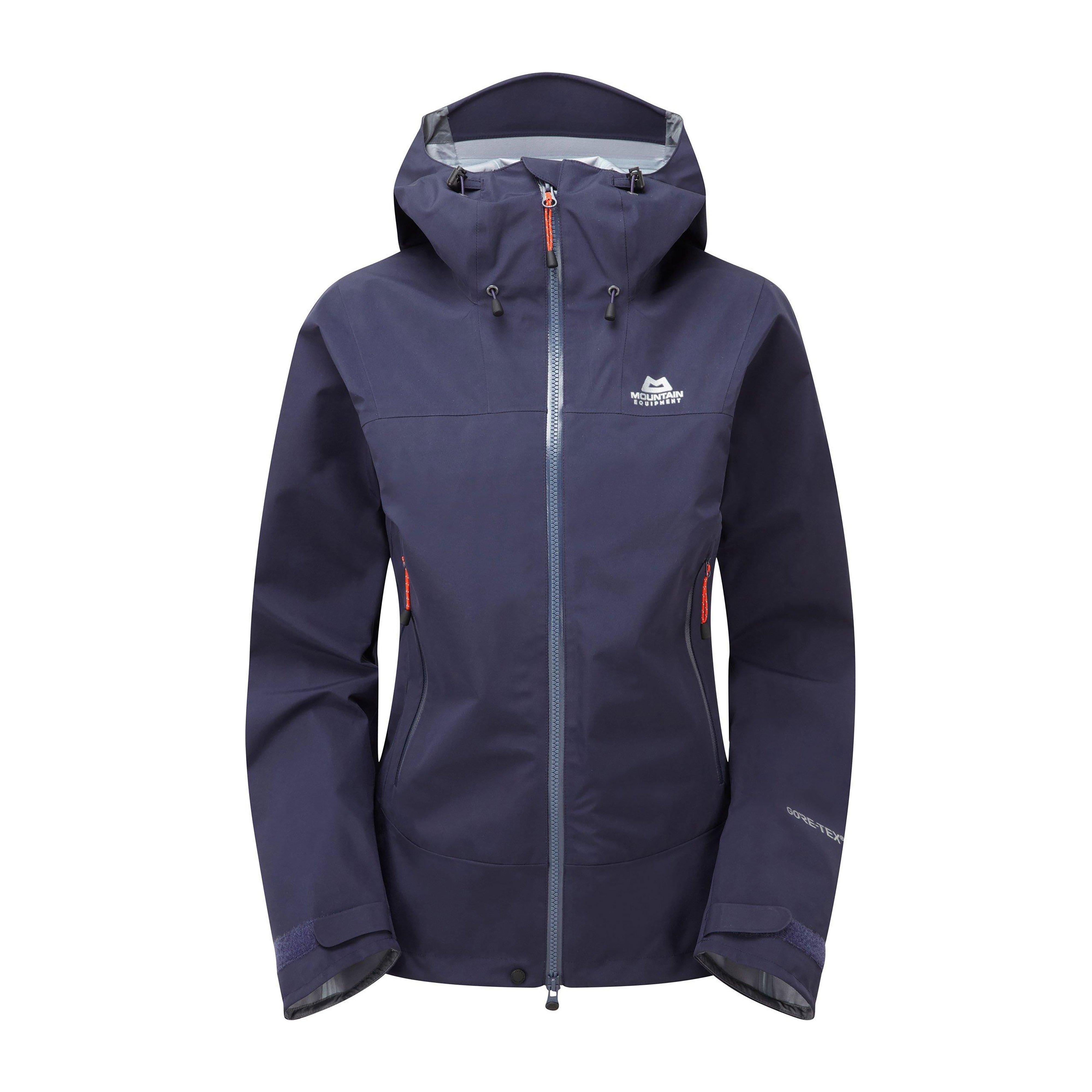 Women's Rupal Waterproof Jacket