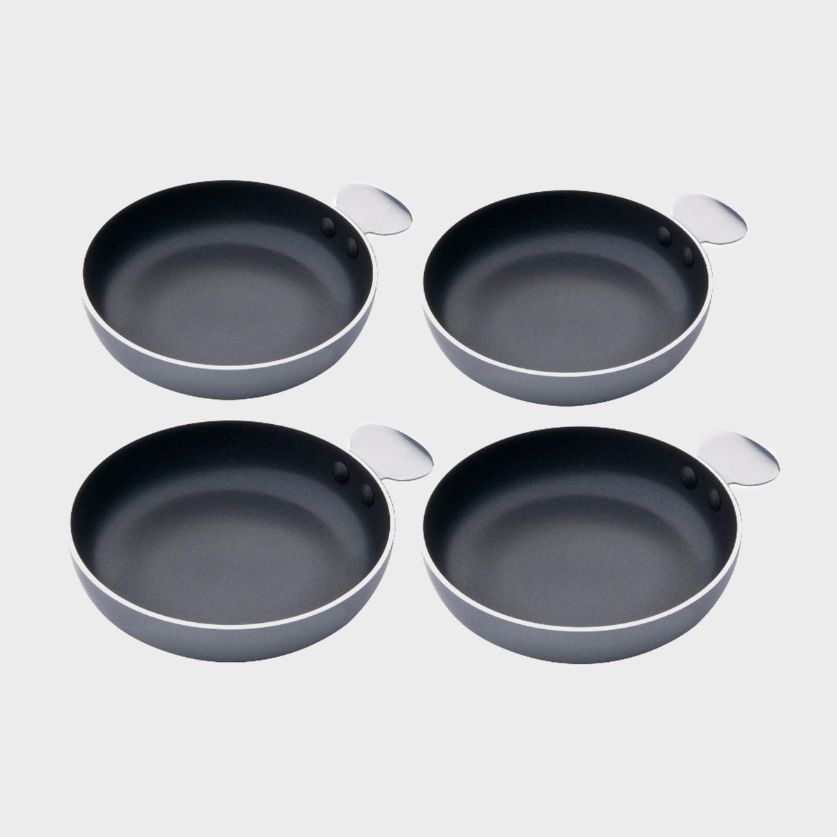 Egg / Tapas Pan Set
