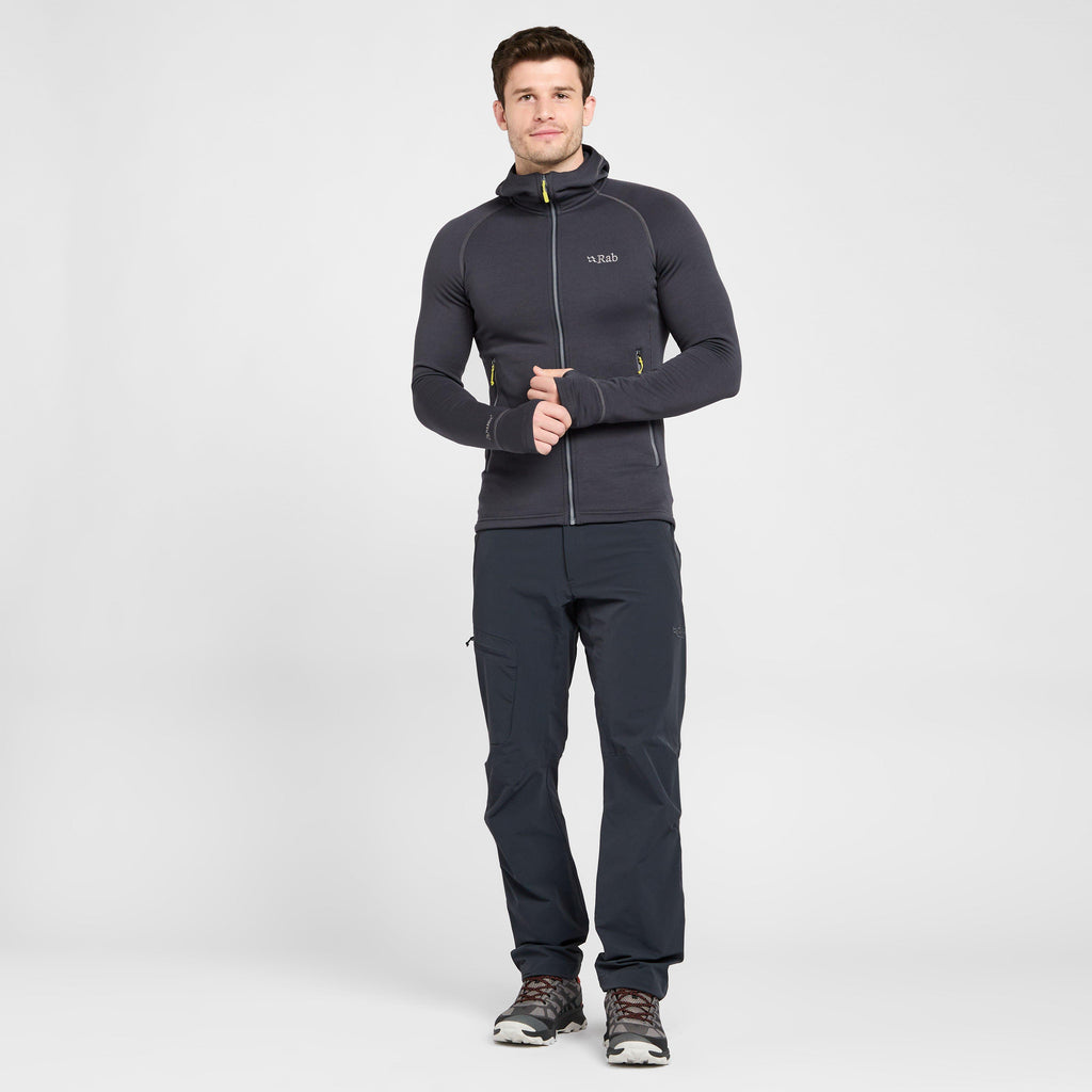 Men's Power Stretch Pro Hoody