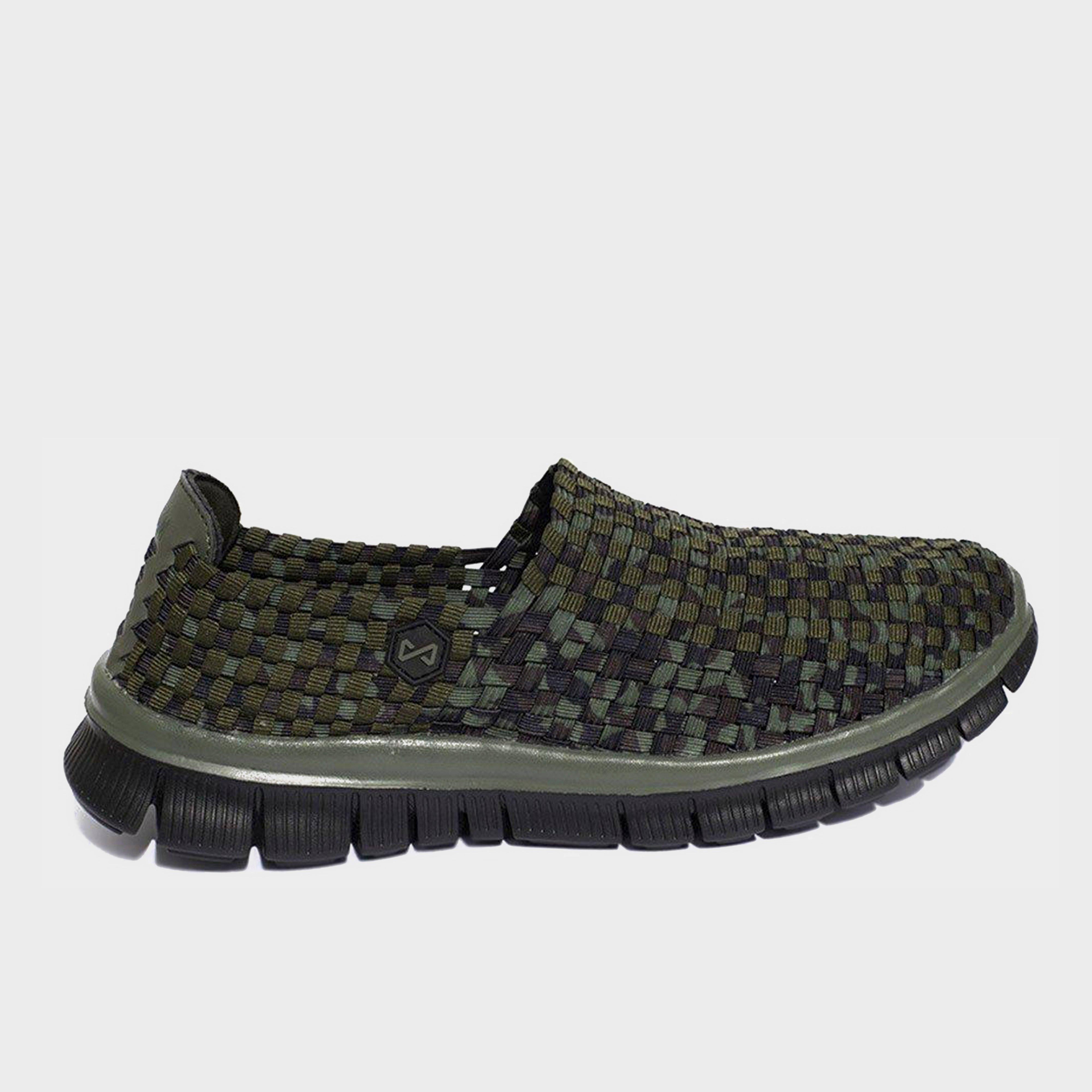 NVTS LITE WEAVES