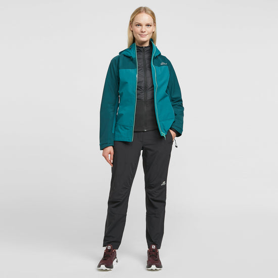 Women's Chamois Pant (Regular))