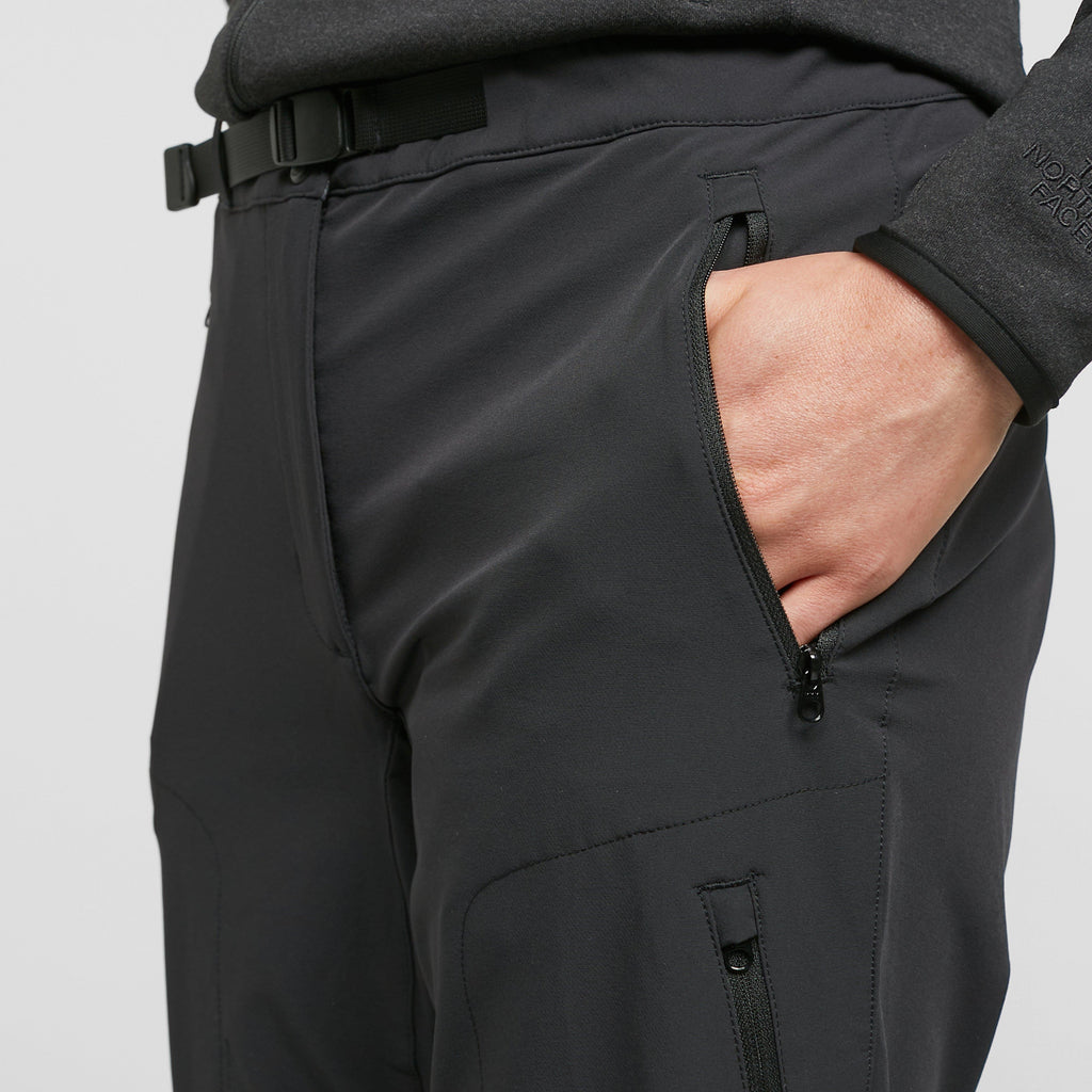 Women's Chamois Pant (Regular))