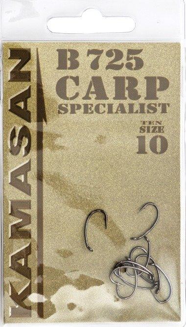 Kamasan Carp Specimen B725 Size 10