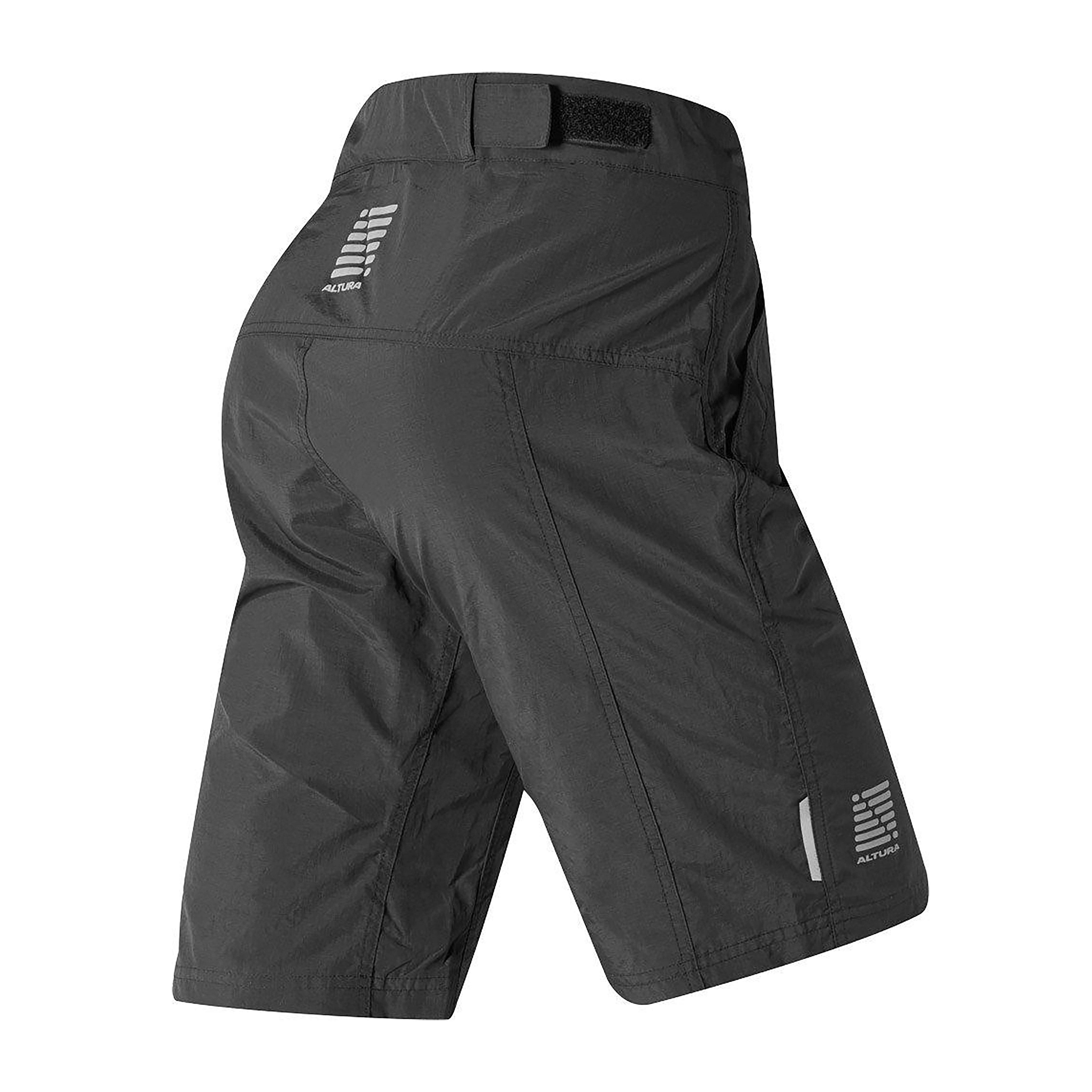 Men's Ascent II Baggy Short