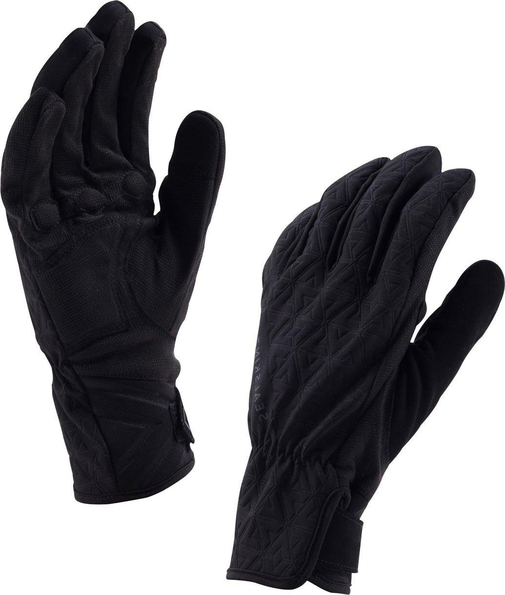 Women's All Weather Cycle Gloves