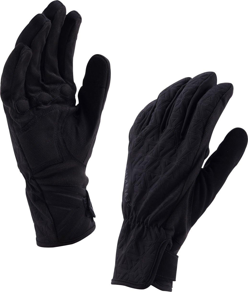 Women's All Weather Cycle Gloves