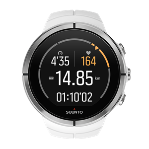 Spartan Ultra White (HR)