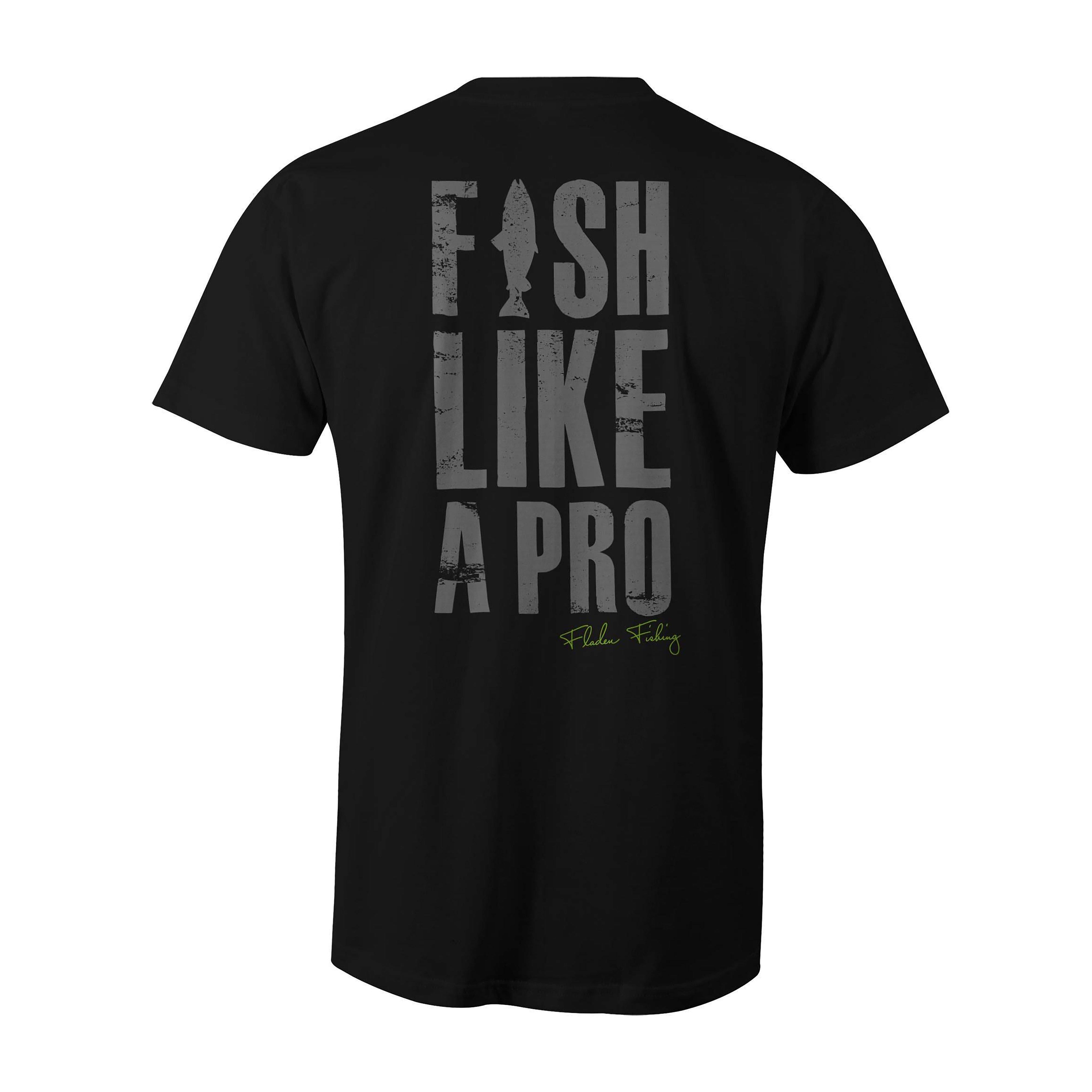 'Hungry Pike' Long Sleeve T-Shirt