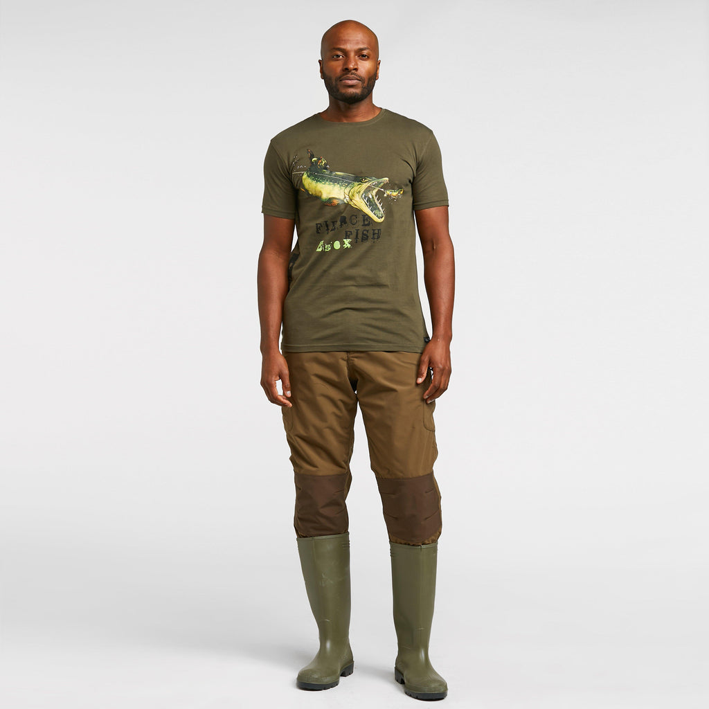 Hungry Pike T-Shirt