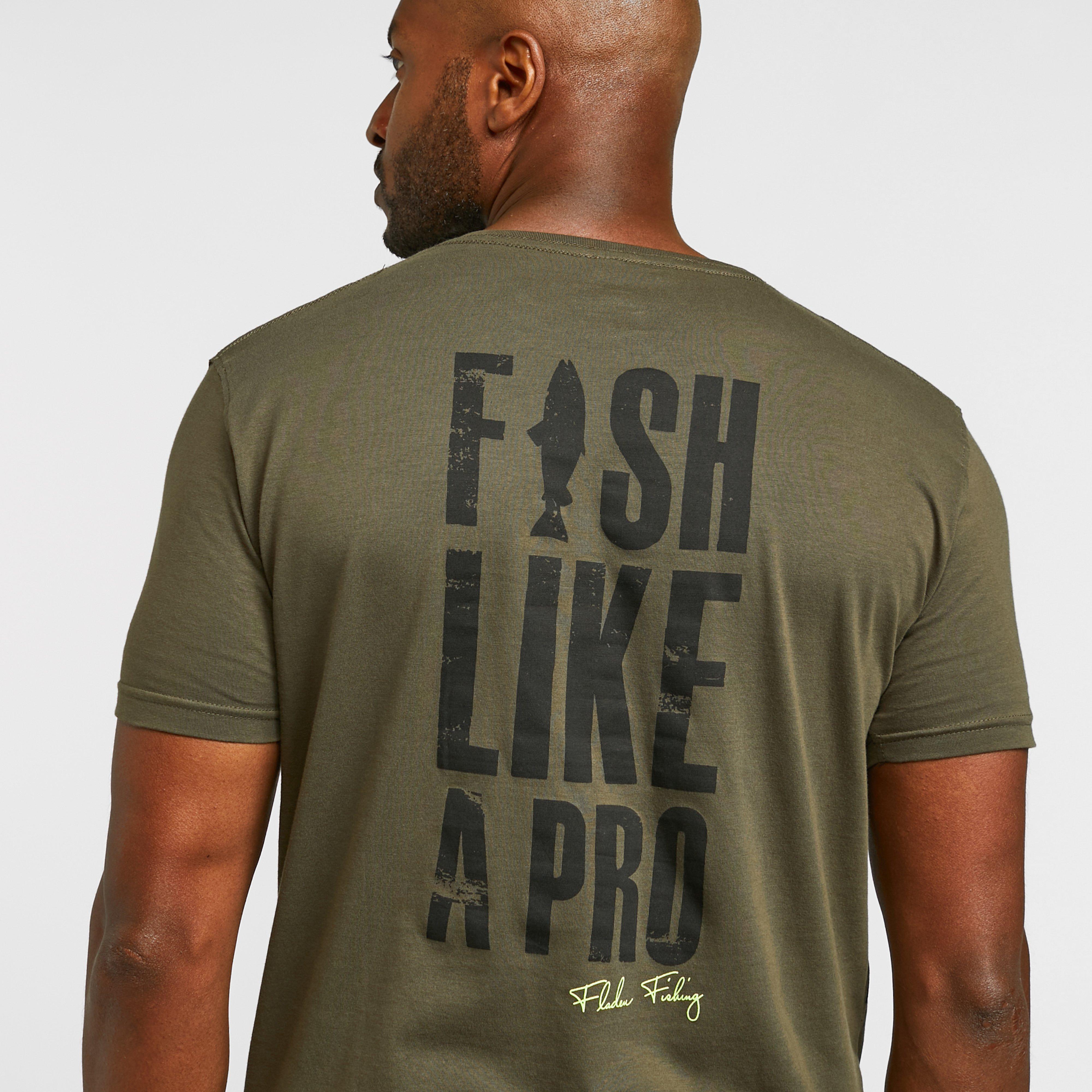 Hungry Pike T-Shirt