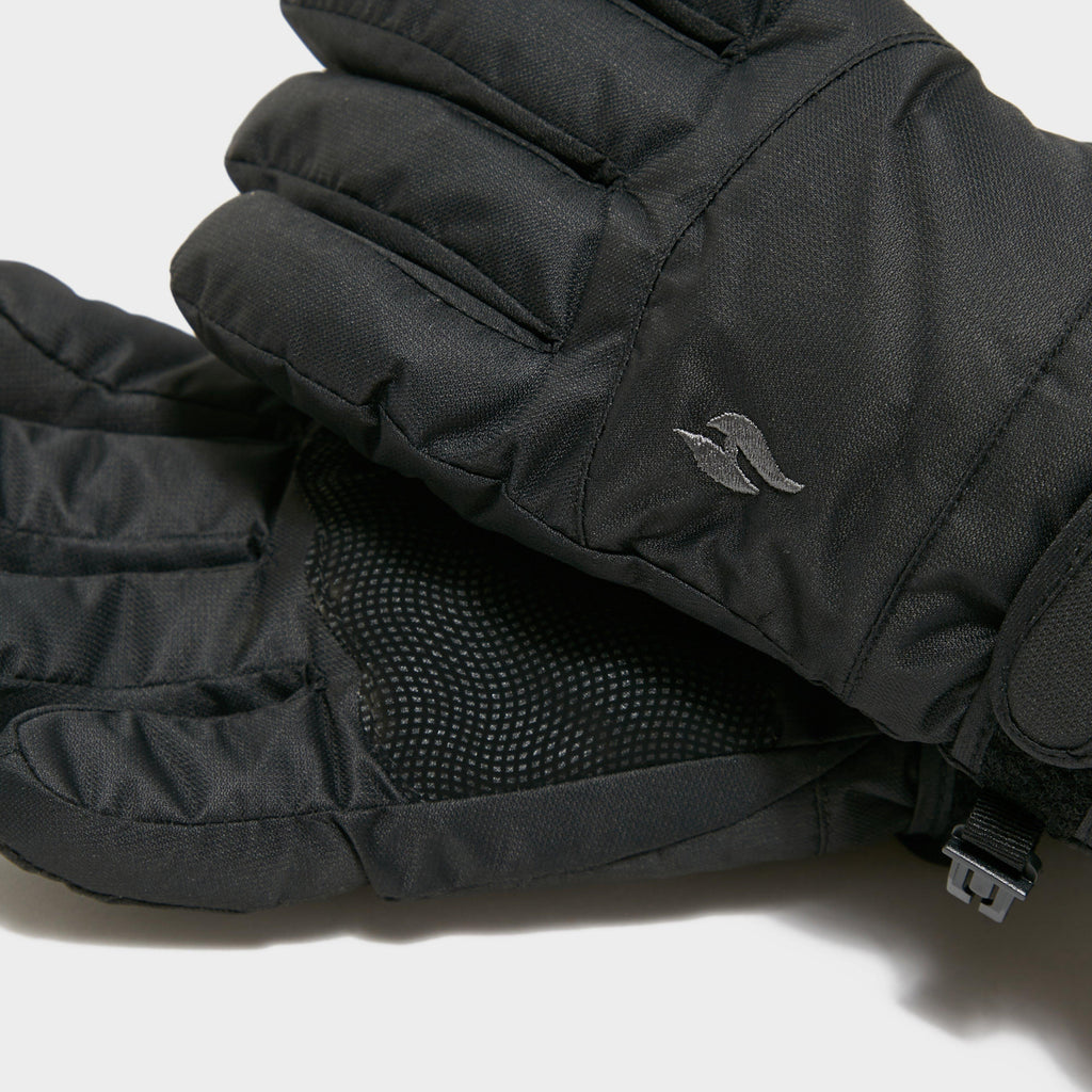 Ladies Ski Gloves