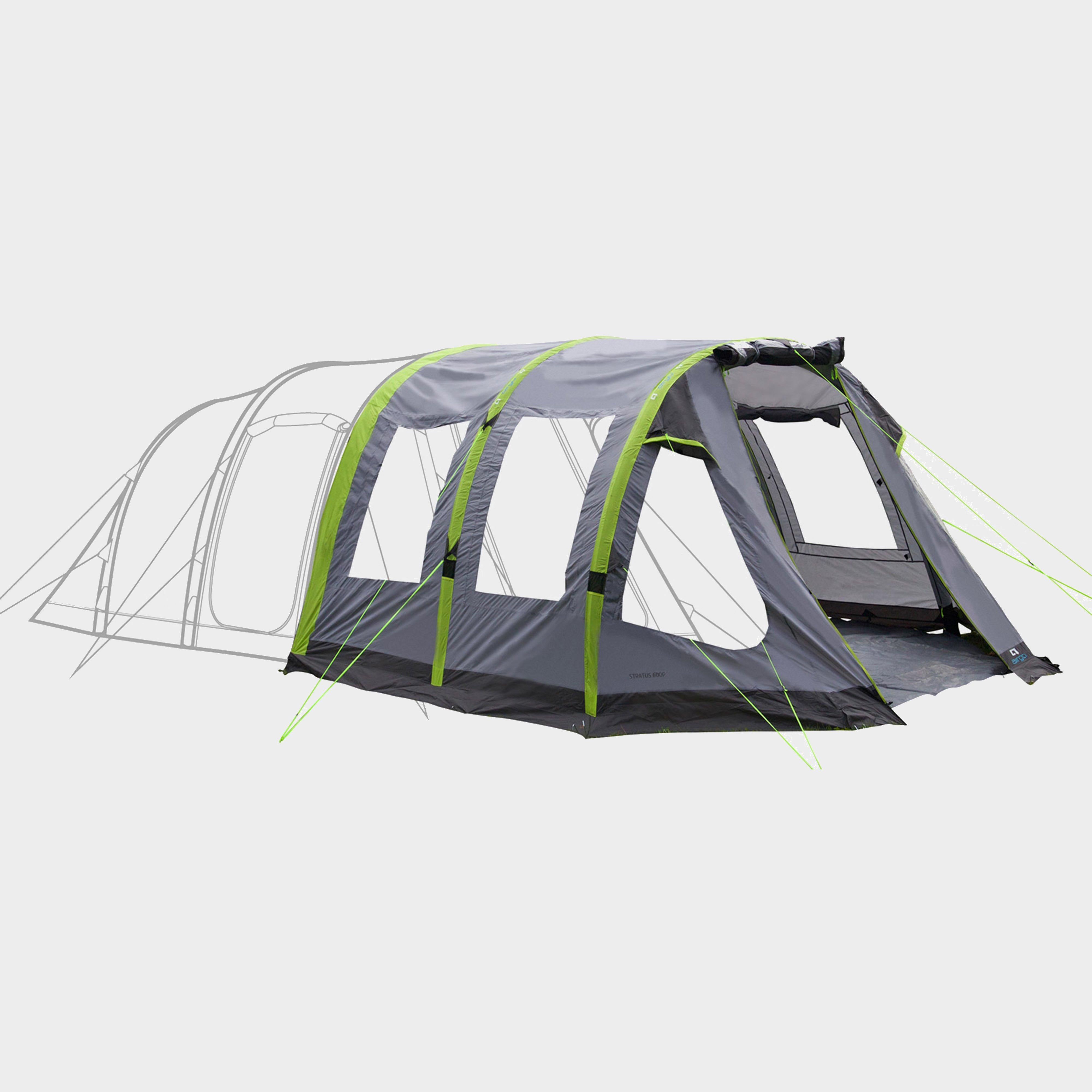 STRATUS 400 PORCH