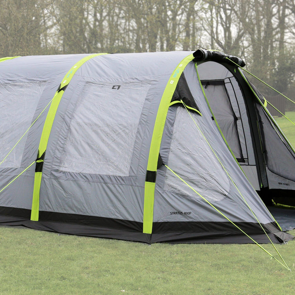 STRATUS 400 PORCH