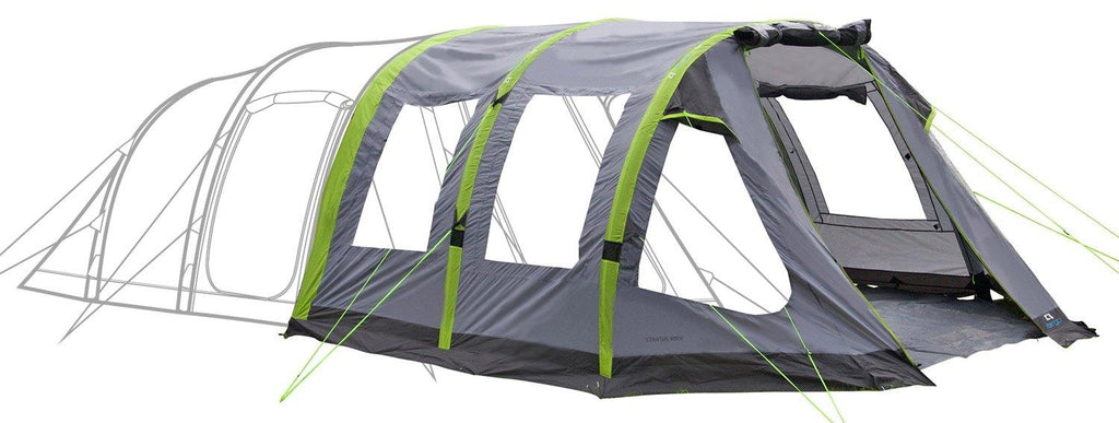 STRATUS 600 PORCH
