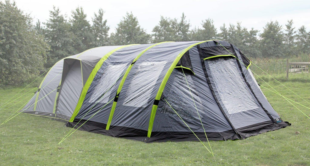 STRATUS 600 PORCH