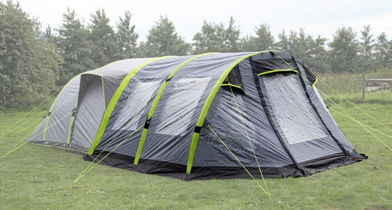 STRATUS 600 PORCH