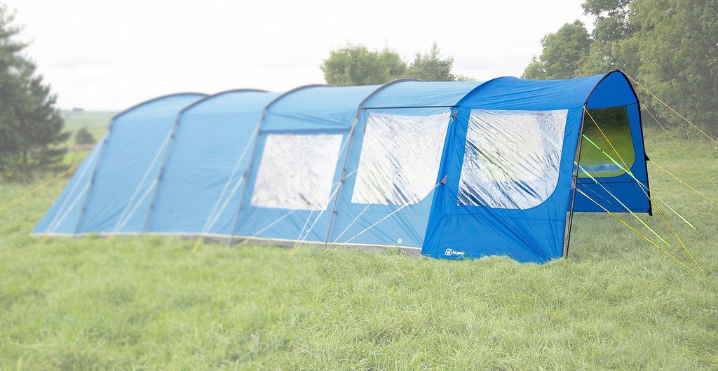 Oasis Elite 6 Canopy