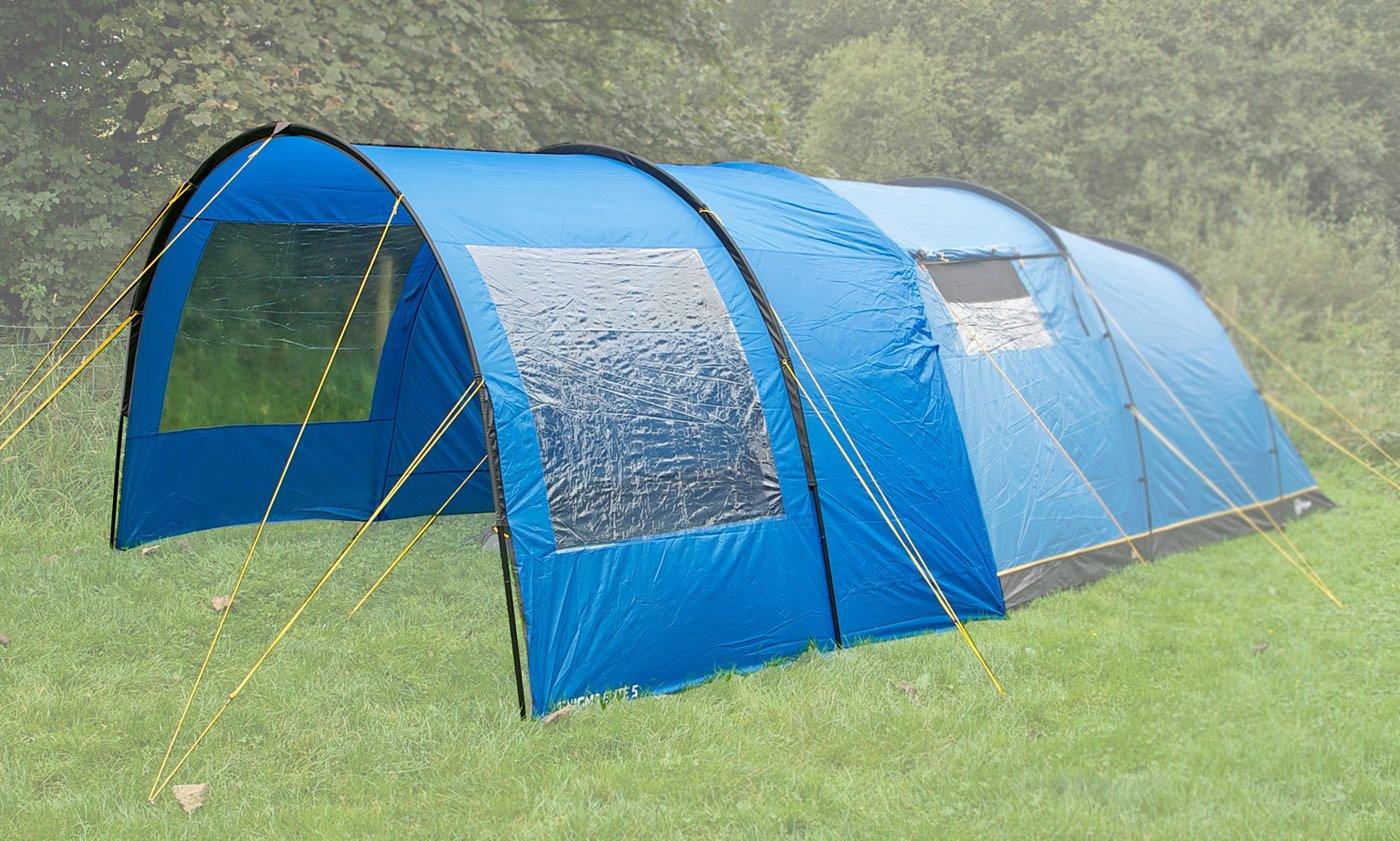 Enigma Elite 5 Canopy