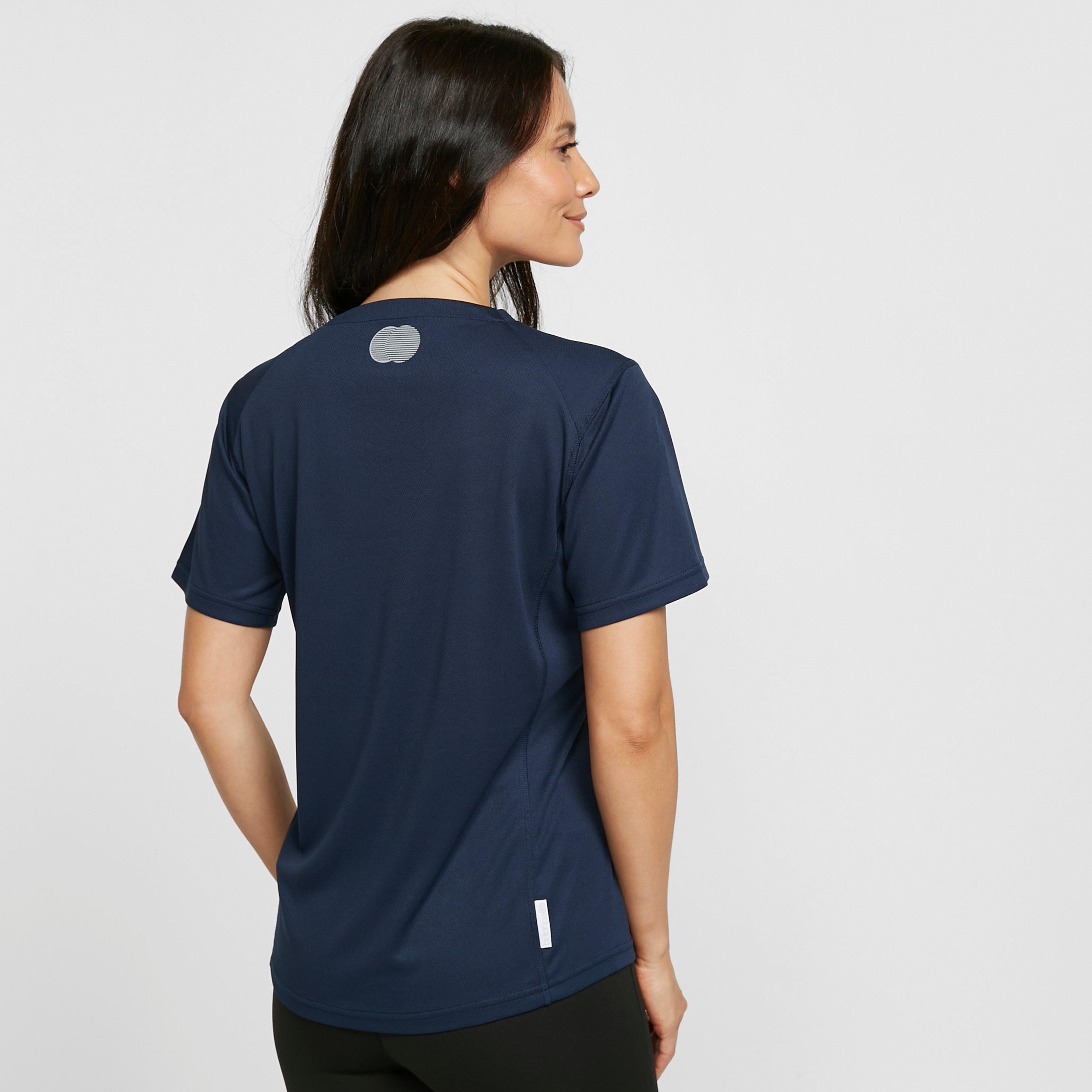 Women's Balance Baselayer SS