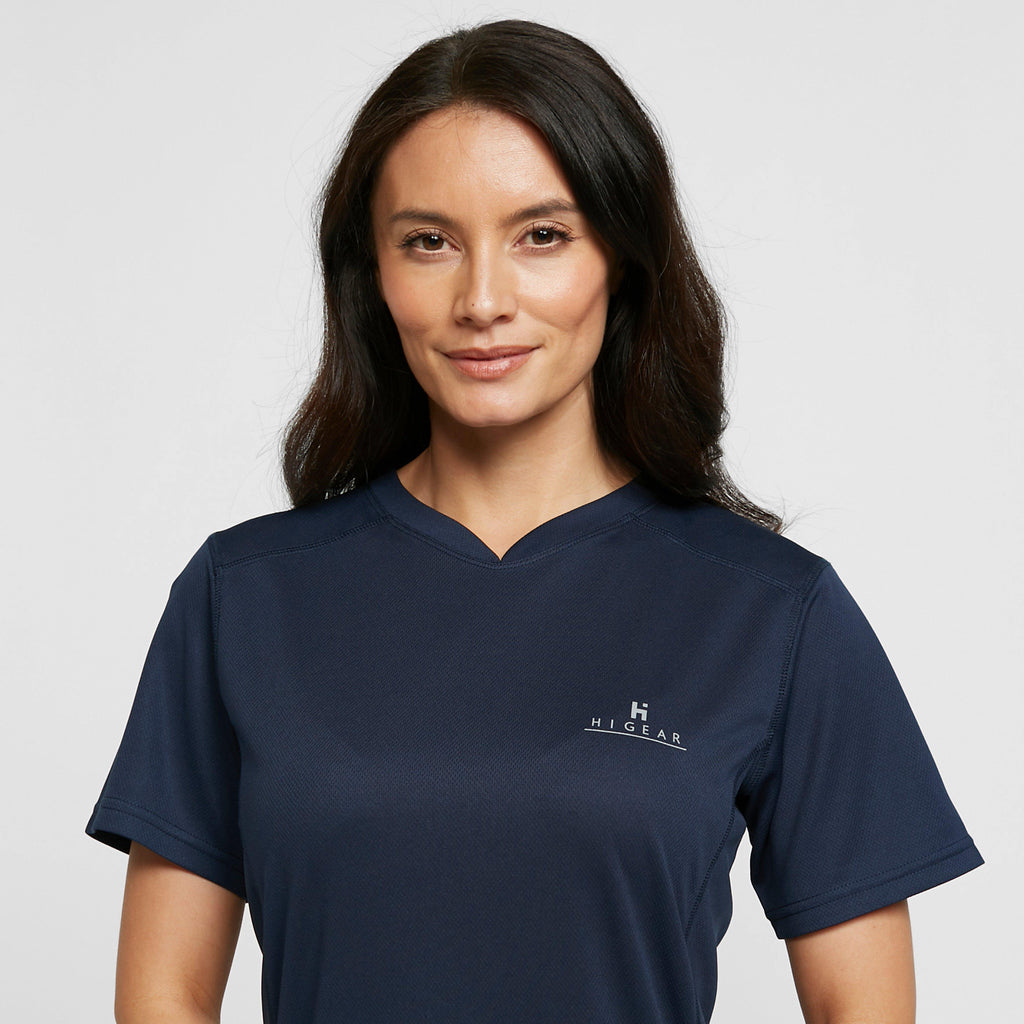 Women's Balance Baselayer SS