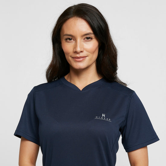 Women's Balance Baselayer SS
