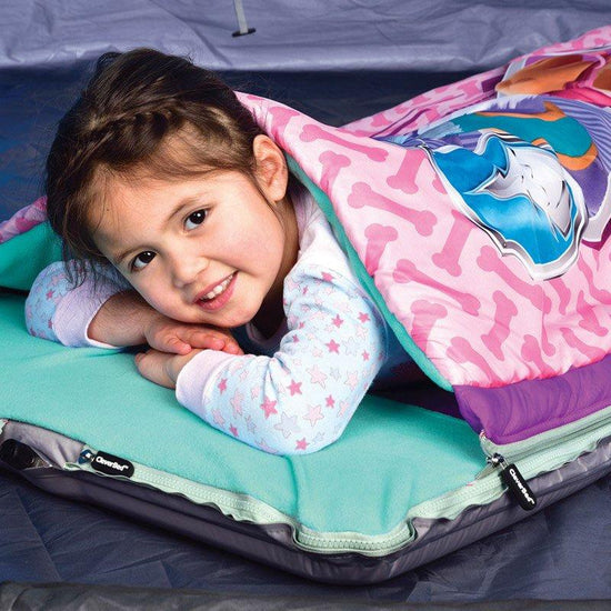 'Paw Patrol' Cleverbed