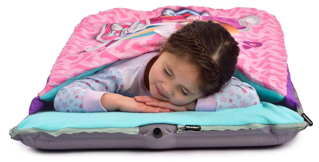 'Paw Patrol' Cleverbed