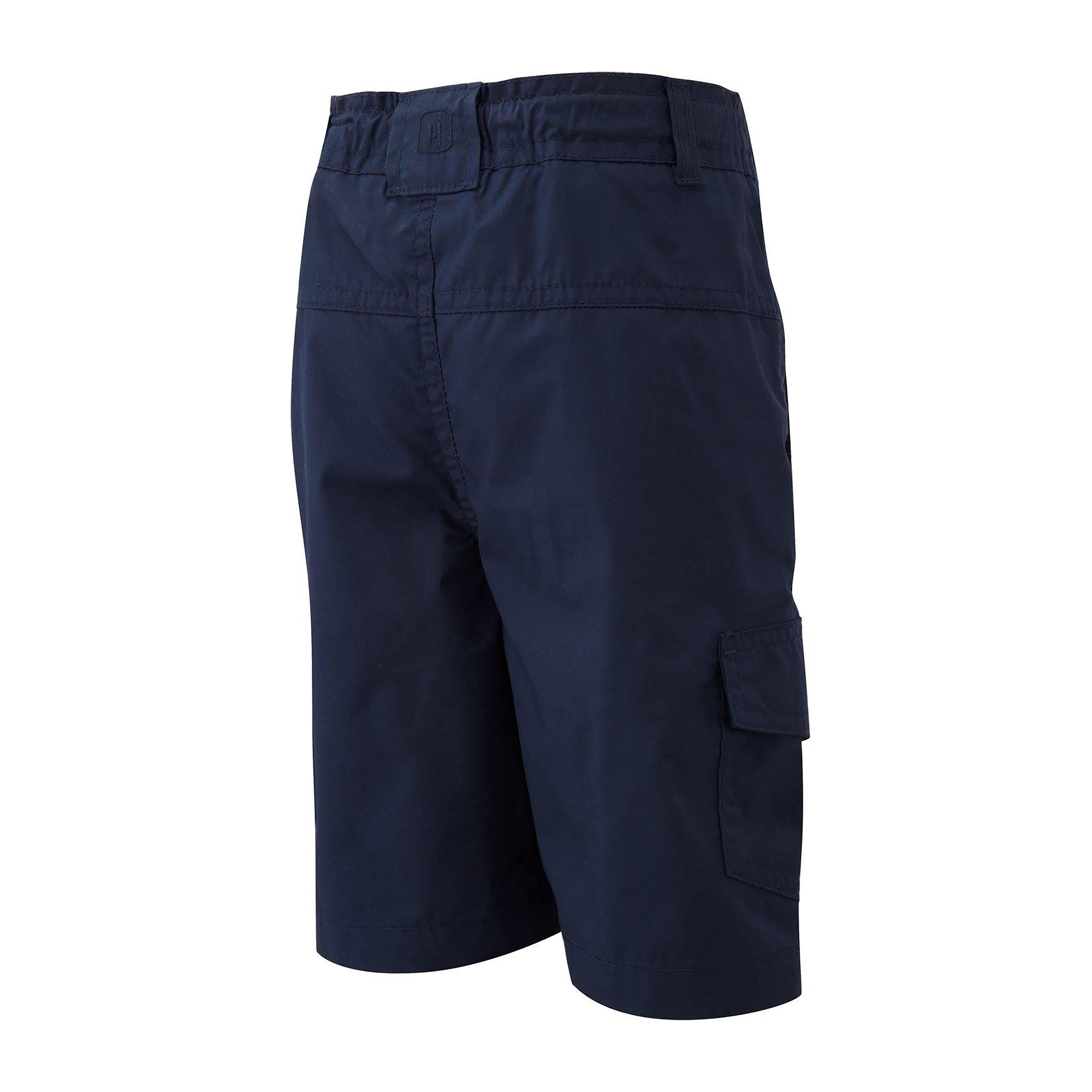 Kids' Nebraska Shorts