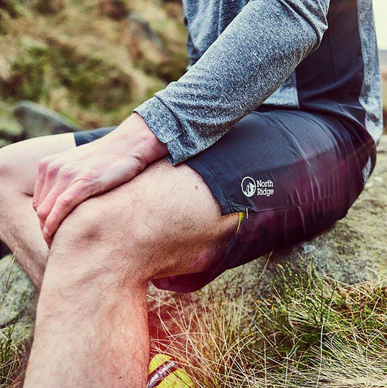 Men's Fara Short