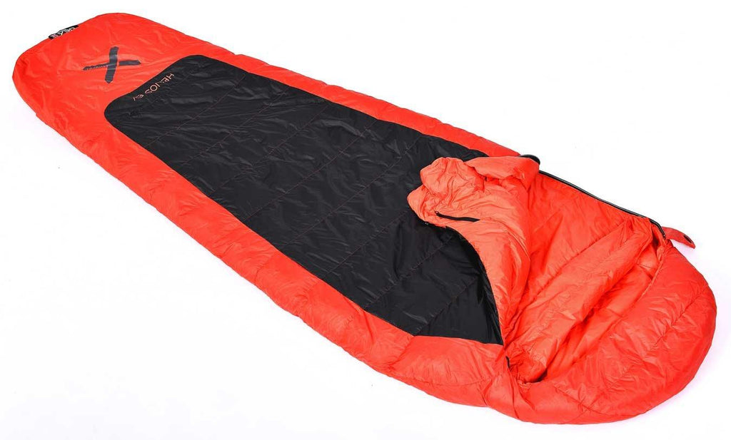 Helios EV Hydrodown 300 Sleeping Bag