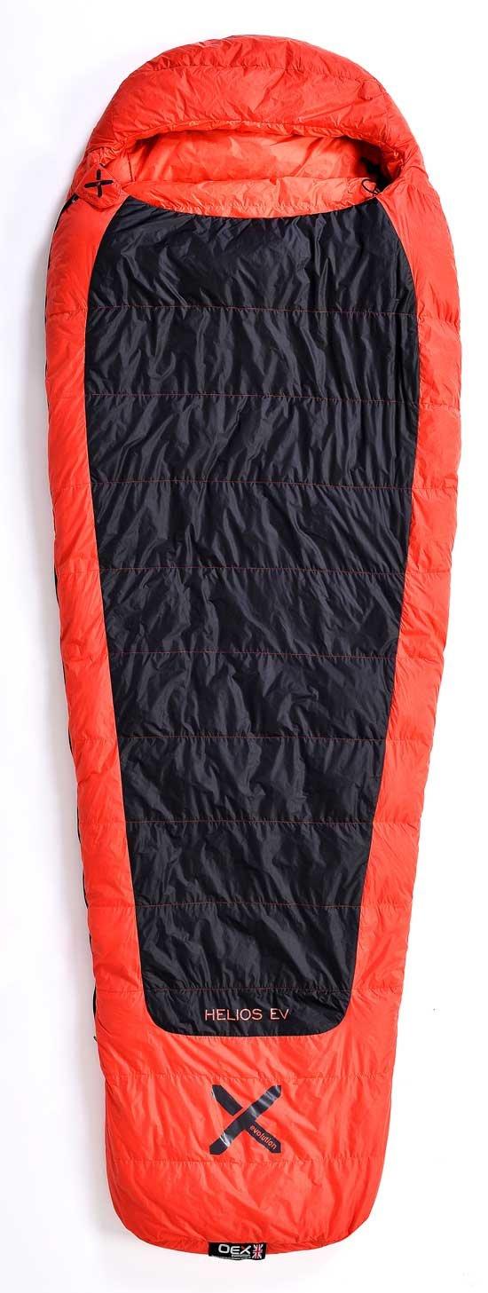 Helios EV Hydrodown 300 Sleeping Bag
