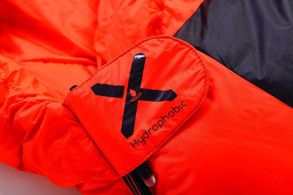 Helios EV Hydrodown 300 Sleeping Bag