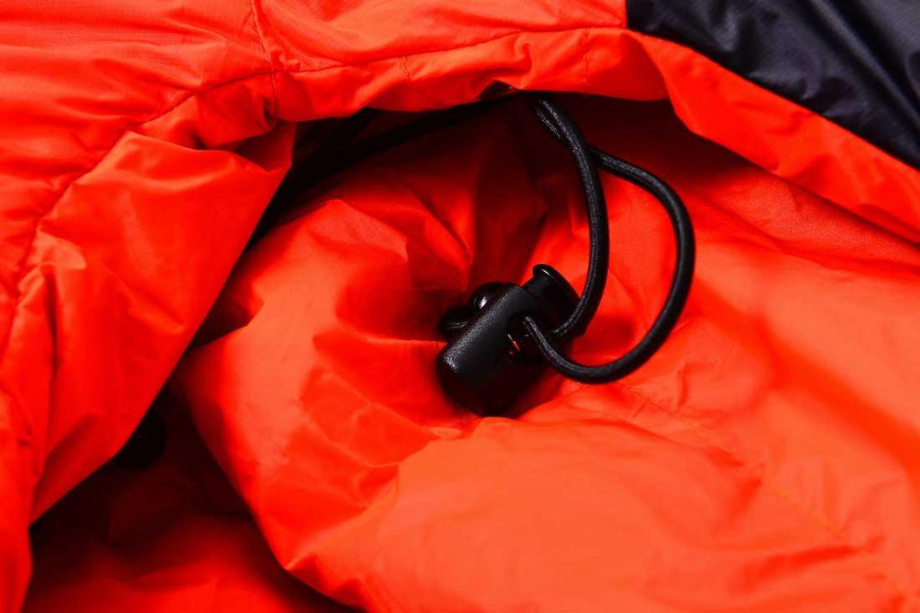 Helios EV Hydrodown 300 Sleeping Bag