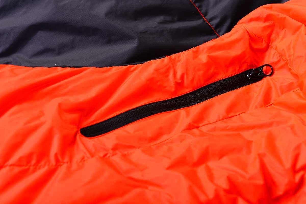 Helios EV Hydrodown 300 Sleeping Bag