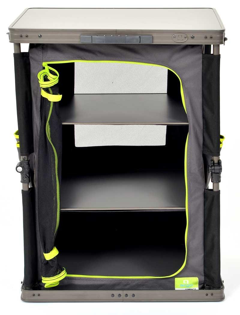 Compac 2 Cupboard