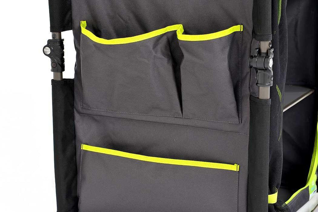 Compac 2 Cupboard