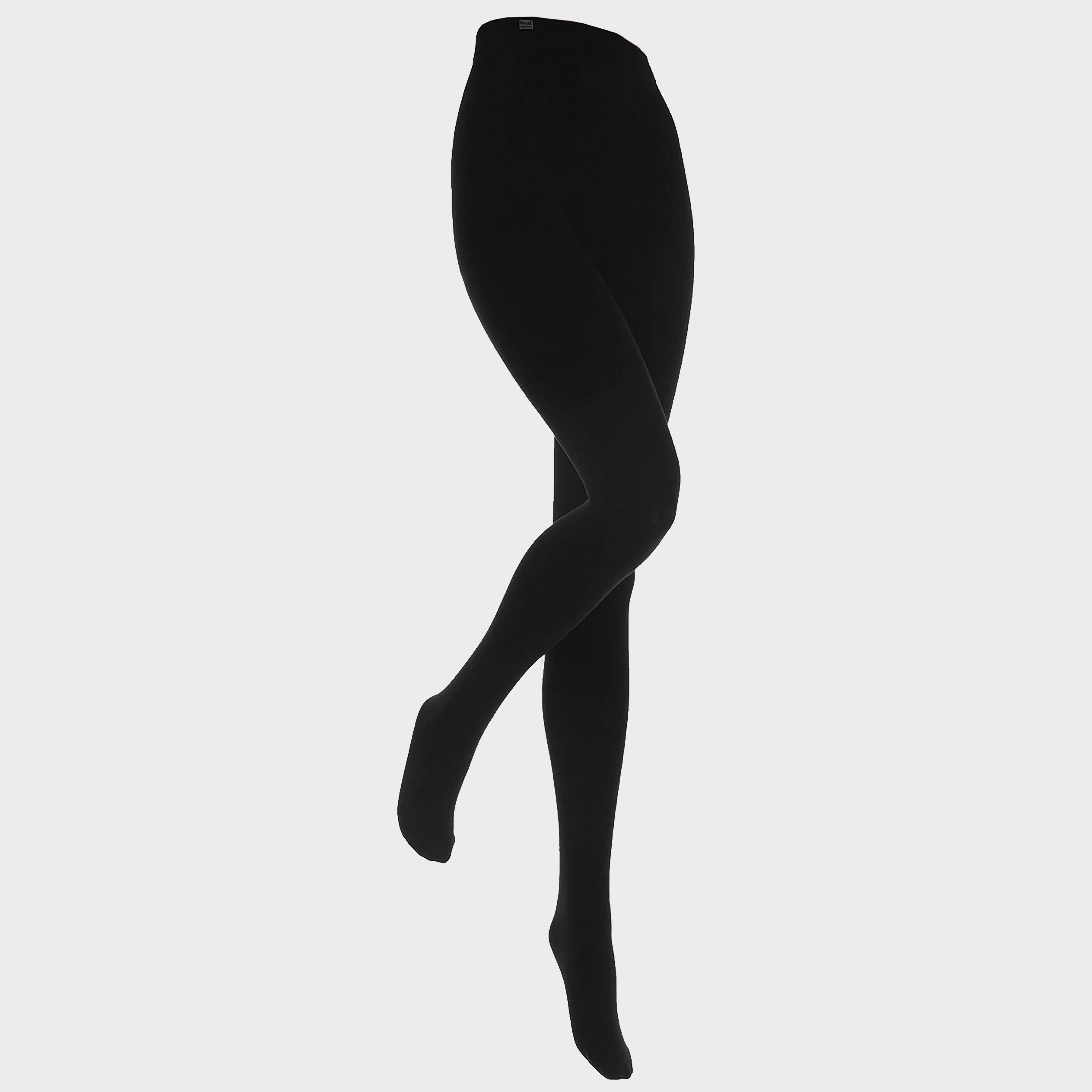 Women's Thermal Tights BLK