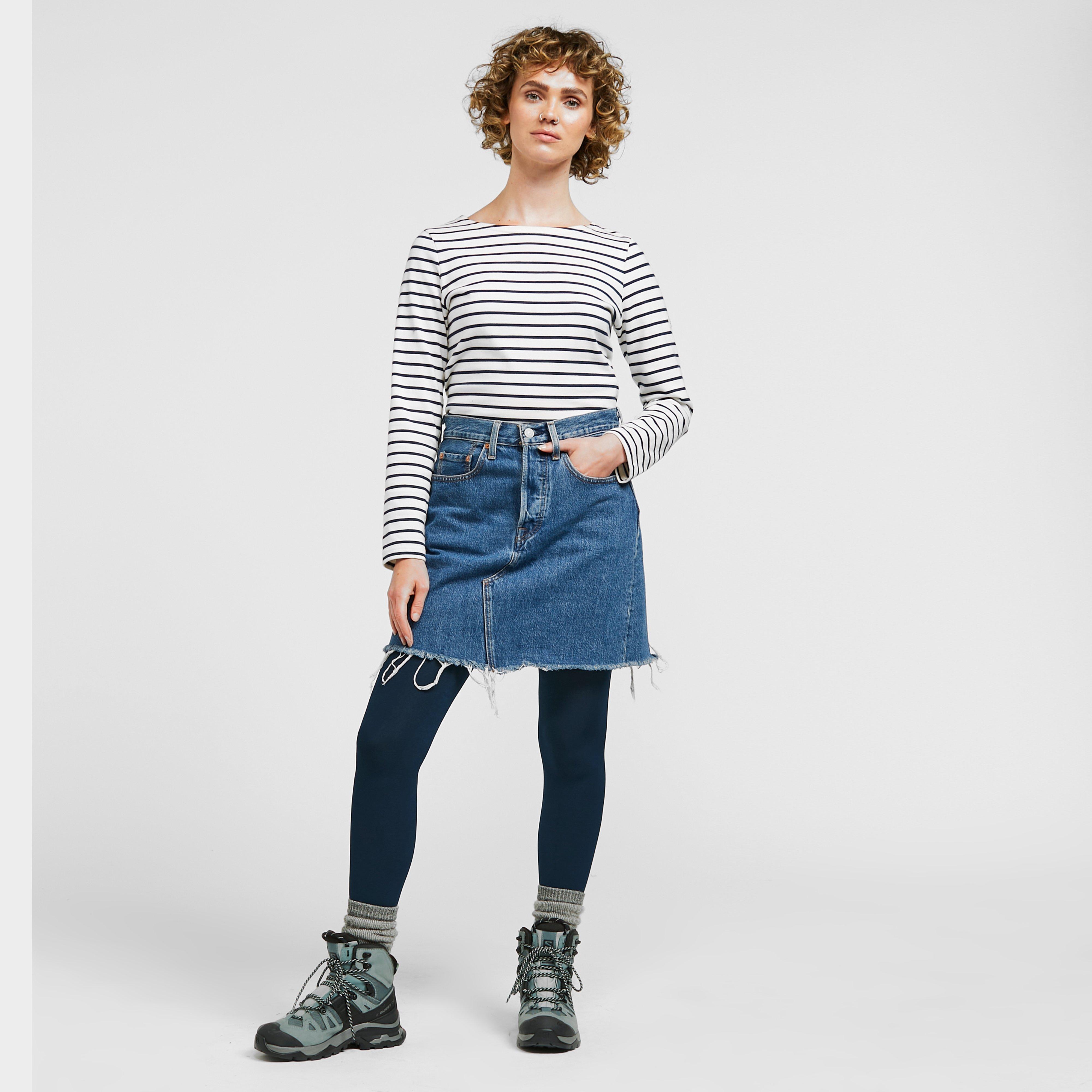 Women's Thermal Tights BLK