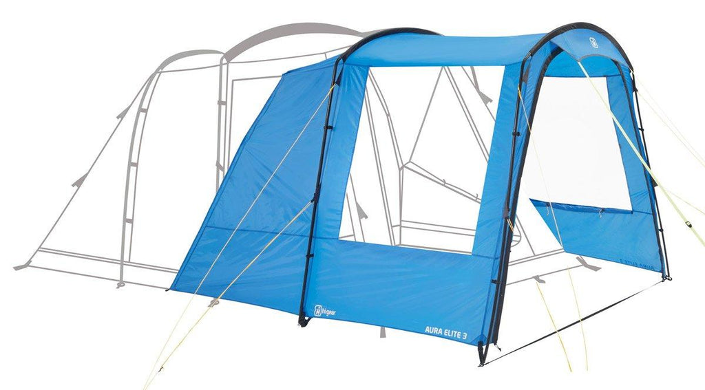 AURA ELITE 3 PORCH