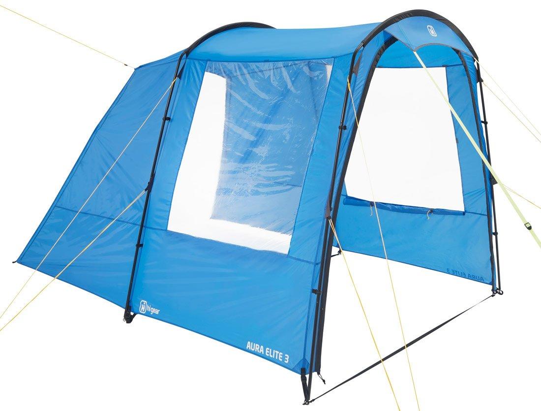 AURA ELITE 3 PORCH