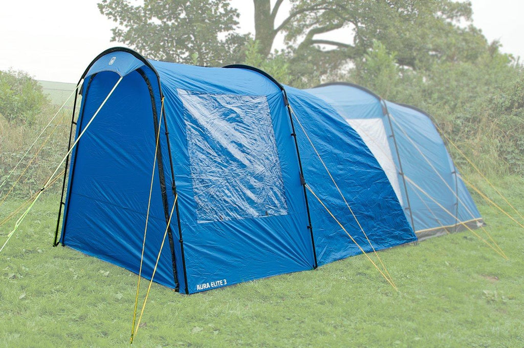 AURA ELITE 3 PORCH