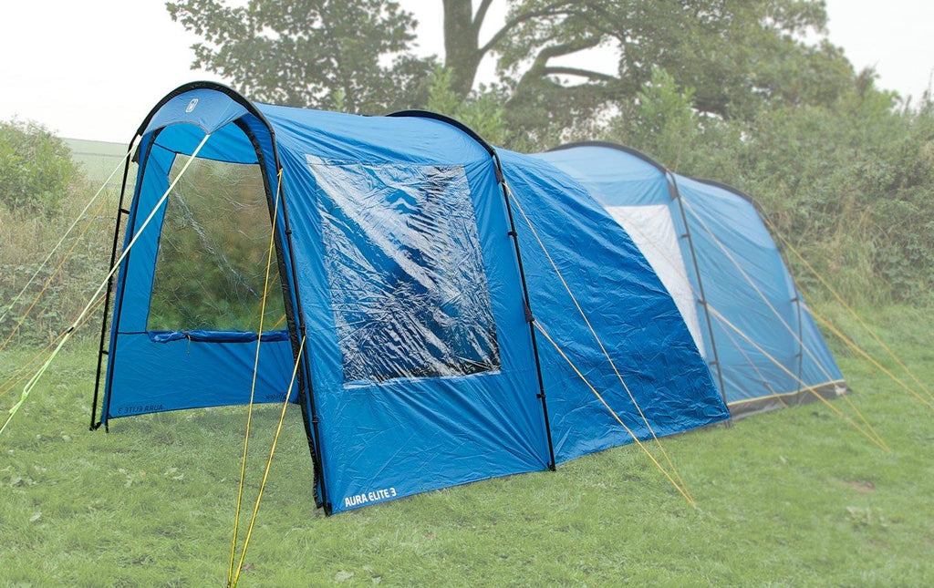 AURA ELITE 3 PORCH
